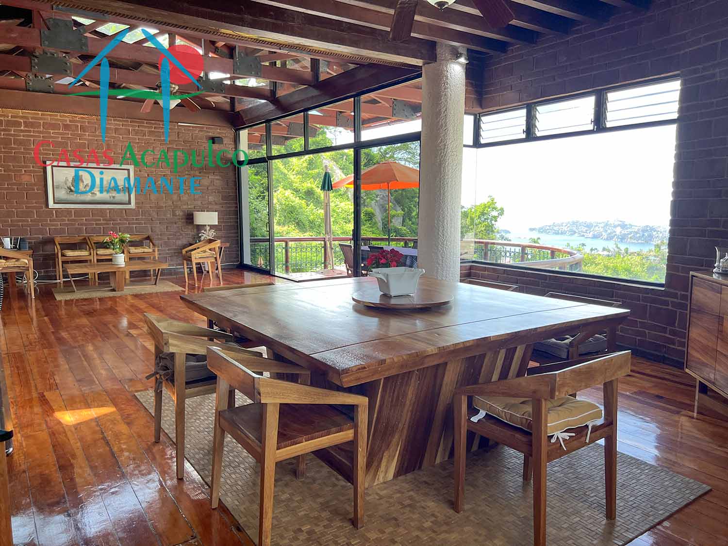 Villa Leonor - Estancia 12